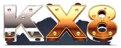 kkx8 logo